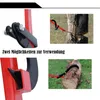 YARDIN Profi těžký zvedák na kácení stromů I Zvedák na Náhled obrázku produktu 3