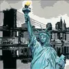 New York City Vibes Ravensburger 28998 Produktbild-Vorschau 2