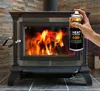 Sprühlack Maston Thermolack Hitzefest schwarz 400ml Produktbild-Vorschau 2
