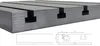 Stahl T-Nutenplatte 5050 Big Block Produktbild-Vorschau 1