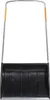 Fiskars SnowXpert, Snow scoop, Stahl, Schwarz, Ergonomisch, Produktbild-Vorschau 1