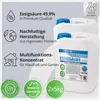 Nanoprotect Essigsäure Klimaneutral - 10 kg | 49,9% | Produktbild-Vorschau 2