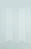 Scheibengardine Plauener Spitze - Balken (Bx H) 188cm * Produktbild-Vorschau 4