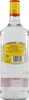 Freeman´s London Dry Gin Produktbild-Vorschau 2