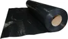 Schwarze Baufolie 5x20m, 80µm, Polyethylen LDPE Produktbild-Vorschau 2