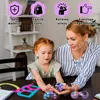 3-delige set fidget-speelgoed, inclusief: een Productafbeelding-voorbeeld 2