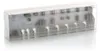 Anschlussleiste Alpha Basis direct Standard 230 V für 10 Produktbild-Vorschau 1