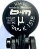 Tylne światło Busch + Müller µ E dla rowerów elektrycznych Podgląd zdjęcia produktu 4