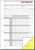 SIGEL RP510 Rapporte/Regieberichte, A5, mit Blaupapier, 100 Produktbild-Vorschau 2
