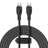 BASEUS USB-C zu USB-C Kabel 100W PD 5A Schnellladekabel Produktbild-Vorschau 13