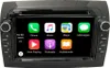 BergGPS BG-7000D 7-Zoll Fiat Ducato Navi Radio Camper Produktbild-Vorschau 6