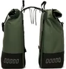 Urban Proof Rolltop Sacoche double recyclée pour vélos 38 Voir les images du produit 4
