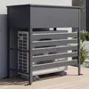 Aluminium Verkleidung für Klimaanlage/Wärmetauscher Produktbild-Vorschau 1