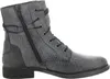 JOSEF SEIBEL Sienna 72 | Stiefel für Damen | Grau Produktbild-Vorschau 3