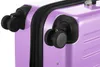 HAUPTSTADTKOFFER - Alex - Koffer-Set 3-teilig, Rollkoffer Produktbild-Vorschau 3