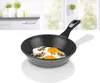Patelnia ceramiczna BRATmaxx - 20 cm - antracytowa Podgląd zdjęcia produktu 2