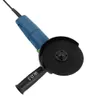 Meuleuse d'angle 125mm 1500W Flex Outil de tronçonnage Voir les images du produit 14