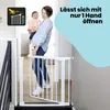 Sicherheitsbarriere Safety 1st Child Produktbild-Vorschau 10