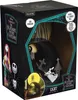 Noční můra před Vánoci Diorama-Leuchte Jack & Sally Náhled obrázku produktu 3