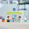LEGO® DUPLO® 10968 Visite médicale Voir les images du produit 11