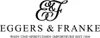 The image displays the logo and brand name of a wine and spirits importer, along with their founding year. Produktbild-Vorschau
