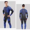Herren Thermounterwäsche Herren Skiunterwäsche Thermo Produktbild-Vorschau 2