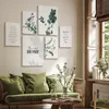 Muralo Leinwand Bilder Set 4 Bilder 20x30cm mit 2 Bilder Produktbild-Vorschau 7