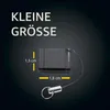 Intenso Slim Line 16 GB, USB 3.0, Kappe, 20 x 15 x 7 mm Produktbild-Vorschau 11