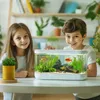 Kruger Meier Rostlina trávníku - umělá rostlina Náhled obrázku produktu 7