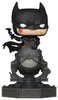 Figurine POP Premium DC Comics Batman Arkham Knight Batman Voir les images du produit 1