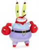 Spongebob, plyšová hračka, 30 cm, model 56339 Náhled obrázku produktu 3
