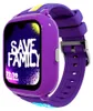 SaveFamily Iconic Plus 2 Kinder Smartwatch mit GPS & Produktbild-Vorschau 2