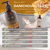 DaniChou Massageöl Honig 250ml - Naturreiner Honigextrakt - Produktbild-Vorschau 5