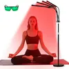 540 LEDs Rotlichtlampe Stehlampe,660 nm Rotlicht und 850nm Produktbild-Vorschau 1