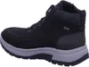 Botas de invierno para hombre Rieker, color negro, para uso Vista previa de la imagen del producto 21