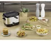 Friggitrice Moulinex AF220010 Argento 1000 W 1 L Anteprima dell’immagine prodotto 12