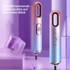 3 in 1 Haartrockner, Negativ Ionen Fön mit Stylingdüsen und Produktbild-Vorschau 3