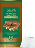 Chocolat Lindt Dubai Style aux noix de cajou et noisettes Voir les images du produit 1