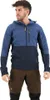 Fjällräven FJÄLLRÄVEN Abisko Trail Fleece Jacket M Blue Náhled obrázku produktu 3