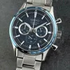 Zegarek męski - Seiko Model: SSB445P1 Podgląd zdjęcia produktu 11
