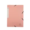 Exacompta 10x Archivbox A4 Colorspan Rücken 25mm Aquarel Produktbild-Vorschau 3