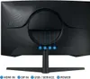 Samsung Odyssey G55C 32" VA LED 2560x1440 Mega DCR 1ms Produktbild-Vorschau 20