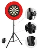 Draagbare dartbordstandaard Xqmax Darts Bt7100000 Productafbeelding-voorbeeld 4