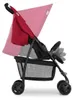 Hauck Essential Sportwagen Buggy Kinderwagen Sport red Produktbild-Vorschau 15