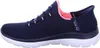 Skechers Summits Sportschuhe Blau EU 39 Frau Blau EU 39 Produktbild-Vorschau 9