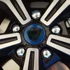 Tappi a vite 17", cromo, 20 pz. Anteprima dell’immagine prodotto 9