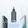Mcdodo Caricatore Rapido Per Iphone 2Xusb-C 1Xusb Pd 30W Anteprima dell’immagine prodotto 3