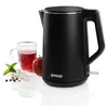 GORENJE K 15 DWBK Wasserkocher 1,5 L 360°Grad Umdrehung Produktbild-Vorschau 4
