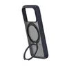 Torras Ostand serie Pro nero per iPhone 17 Pro Max Anteprima dell’immagine prodotto 16