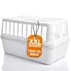 BigDean Luftentfeuchter Feuchtigkeitskiller 1,2kg Produktbild-Vorschau 1
